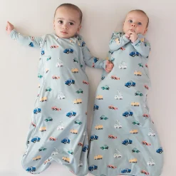 Hot Kyte Baby Sleep Bag in 0.5 Construction