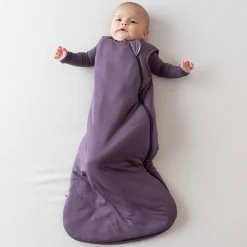 New Kyte Baby Sleep Bag in 1.0 Currant