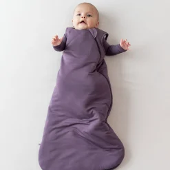 New Kyte Baby Sleep Bag in 1.0 Currant