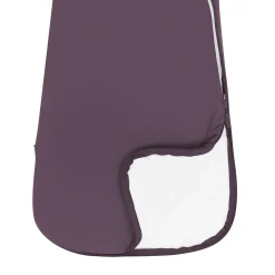 New Kyte Baby Sleep Bag in 1.0 Currant
