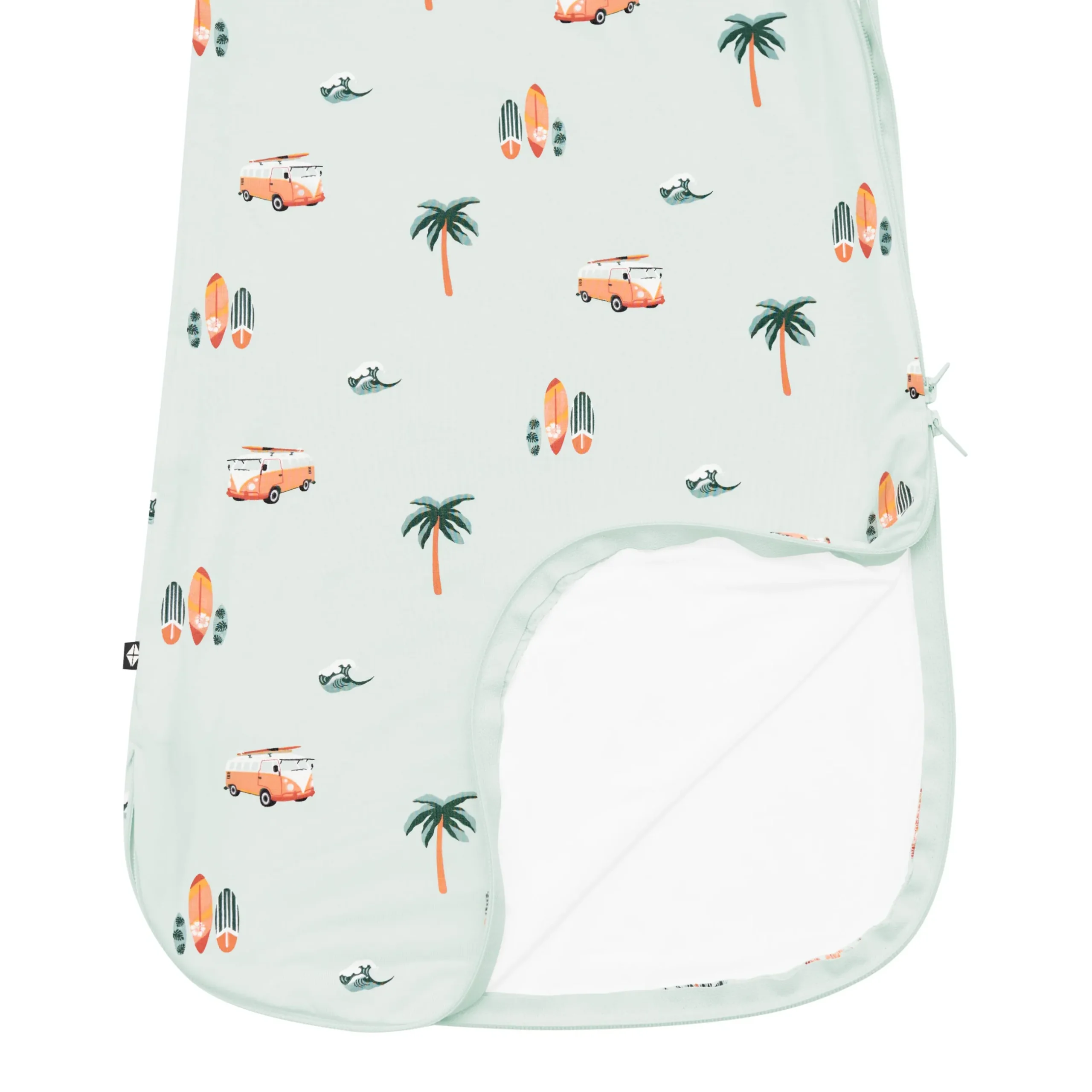 Online Kyte Baby Sleep Bag in 0.5 Dew Surf