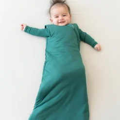 Clearance Kyte Baby Sleep Bag in 1.0 Emerald