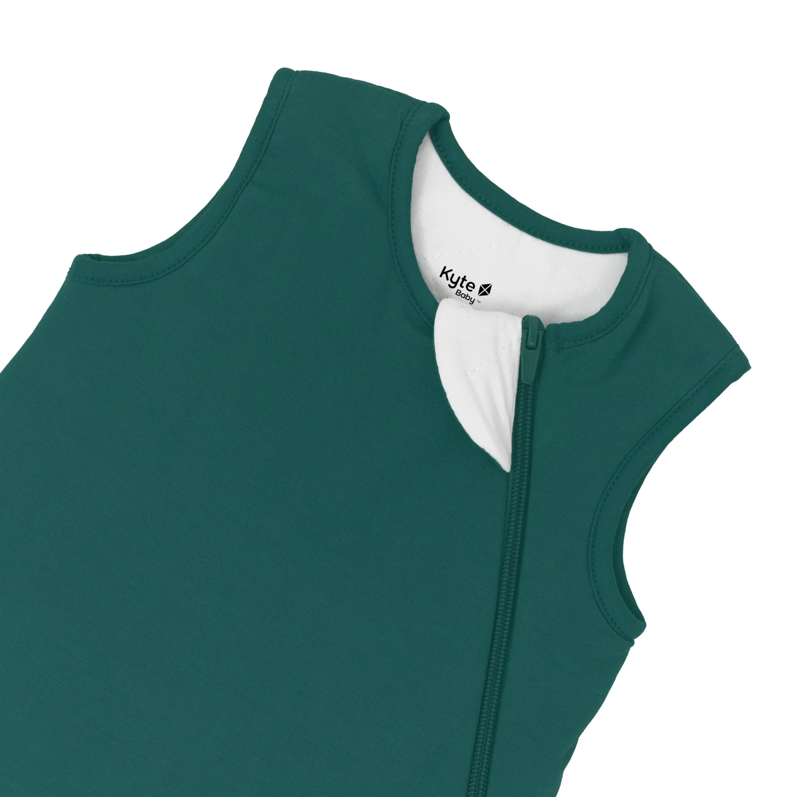 Clearance Kyte Baby Sleep Bag in 1.0 Emerald