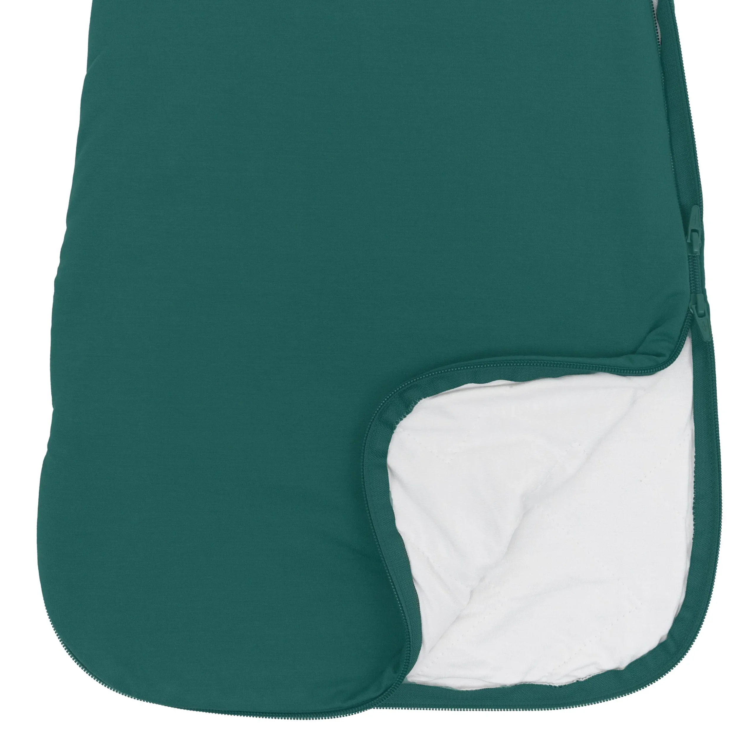 Clearance Kyte Baby Sleep Bag in 1.0 Emerald
