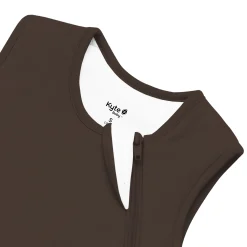Hot Kyte Baby Sleep Bag in 1.0 Espresso