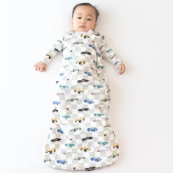Outlet Kyte Baby Sleep Bag in 1.0 Fast and Fierce