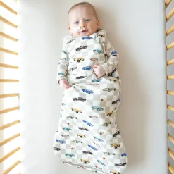 New Kyte Baby Sleep Bag in 2.5 Fast and Fierce