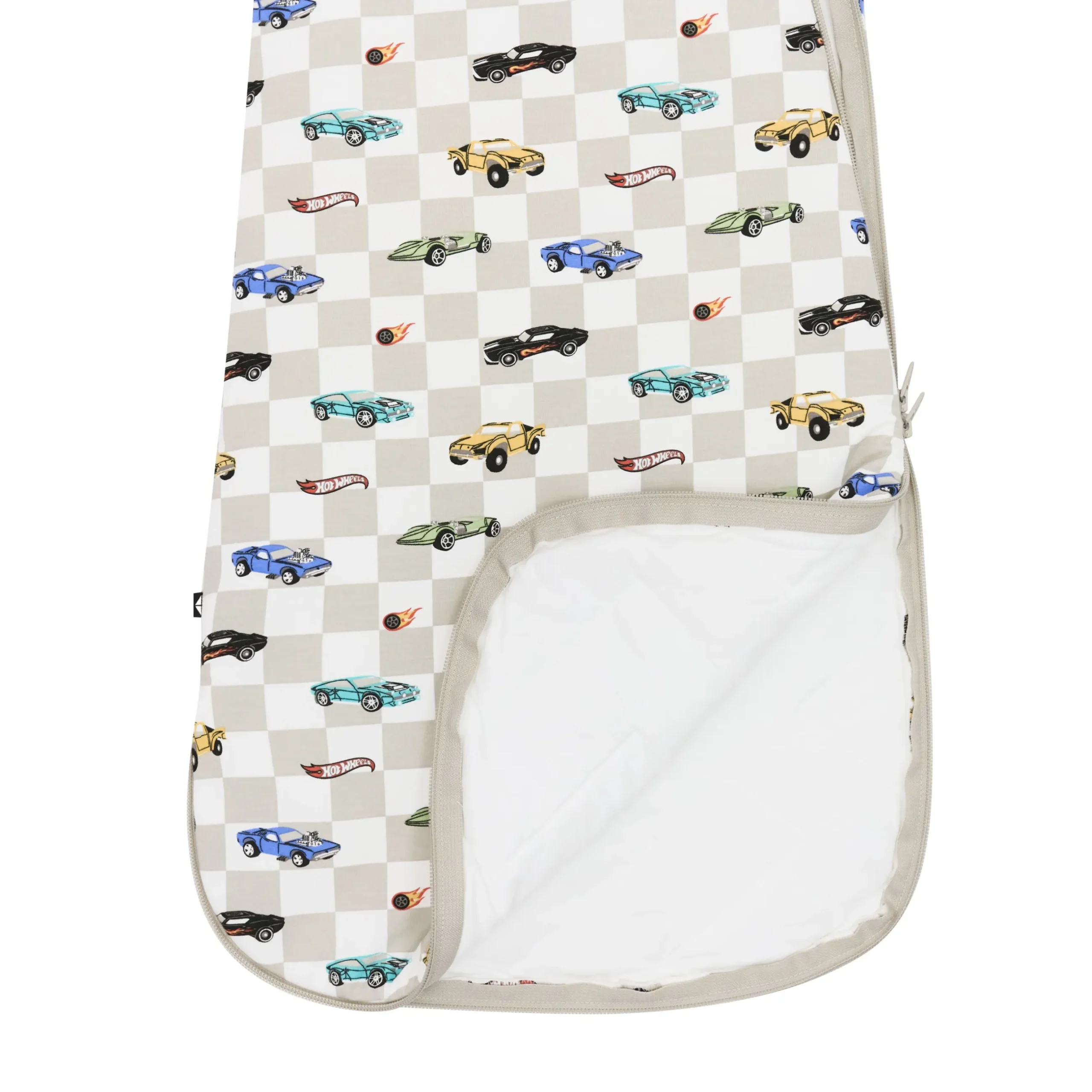 New Kyte Baby Sleep Bag in 2.5 Fast and Fierce