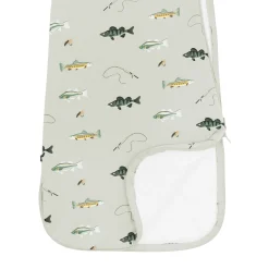 Outlet Kyte Baby Sleep Bag in 1.0 Fishing