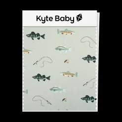 Outlet Kyte Baby Sleep Bag in 1.0 Fishing