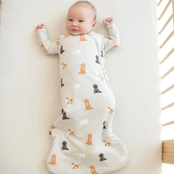 Online Kyte Baby Sleep Bag in 1.0 Fluffy Dog