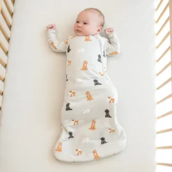 Online Kyte Baby Sleep Bag in 1.0 Fluffy Dog
