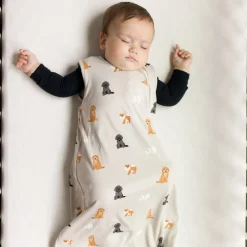 Discount Kyte Baby Sleep Bag in 0.5 Fluffy Dog