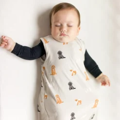Discount Kyte Baby Sleep Bag in 0.5 Fluffy Dog
