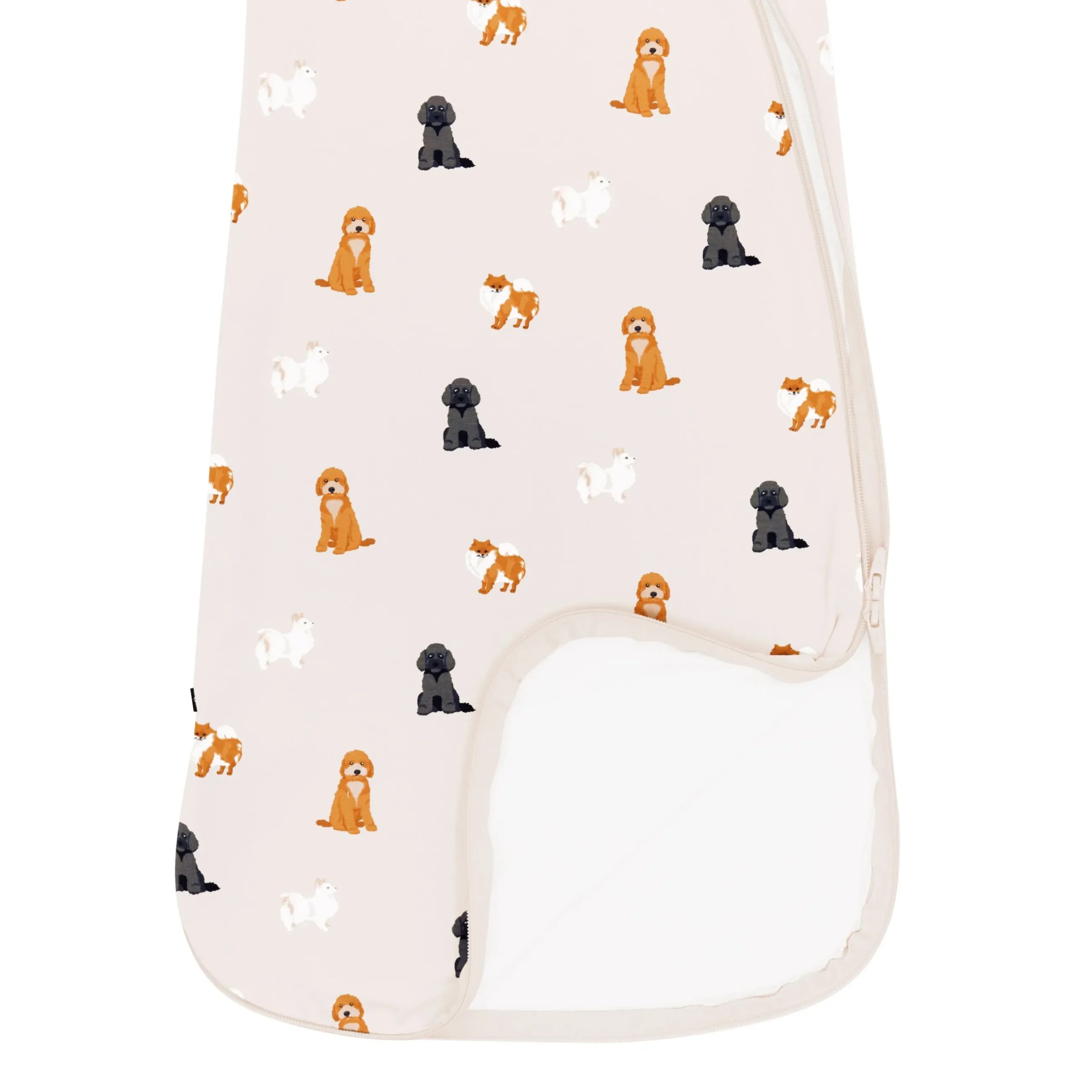Discount Kyte Baby Sleep Bag in 0.5 Fluffy Dog