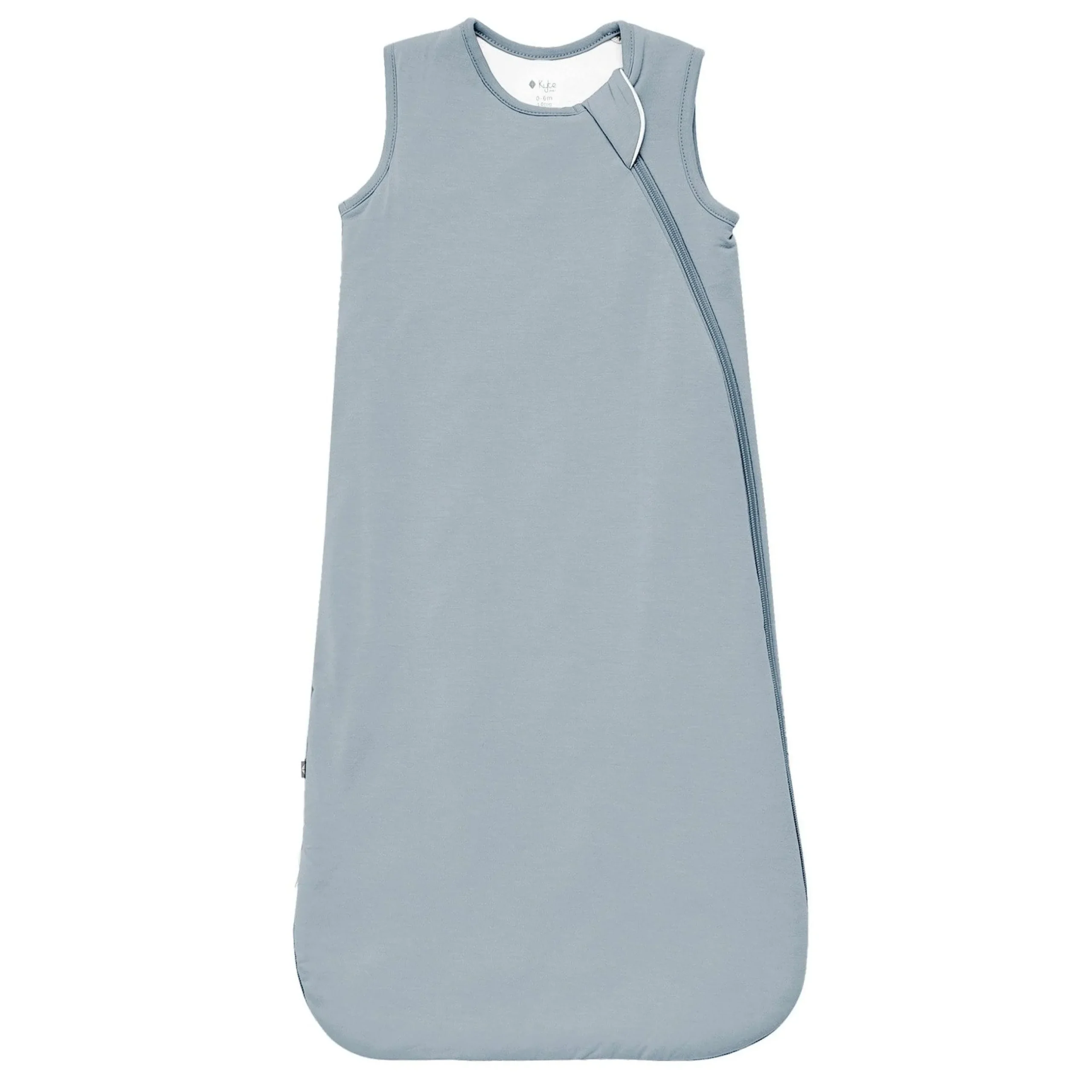 Best Kyte Baby Sleep Bag in 1.0 Fog