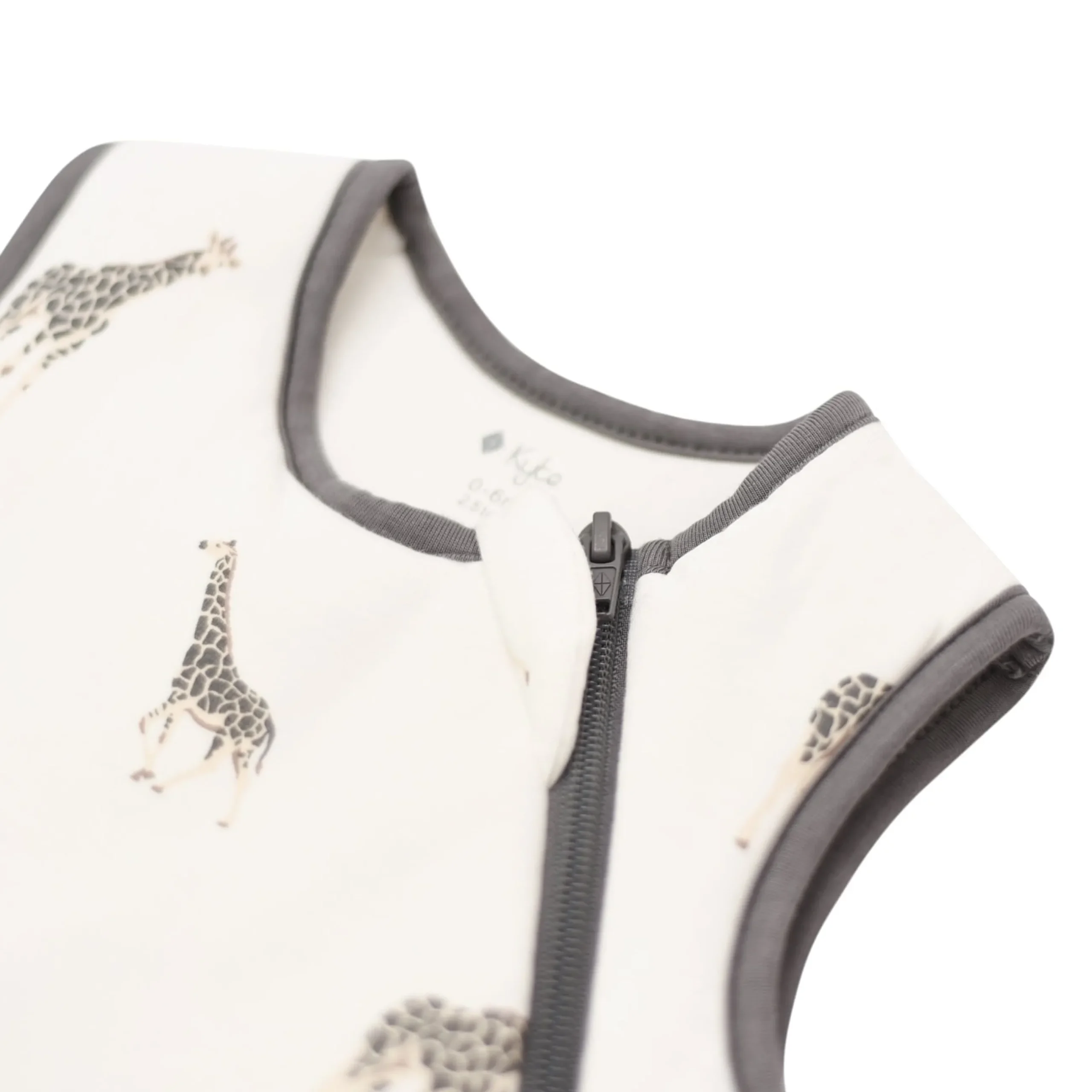 Hot Kyte Baby Sleep Bag in 2.5 Giraffe