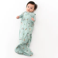 Sale Kyte Baby Sleep Bag in Golf 0.5