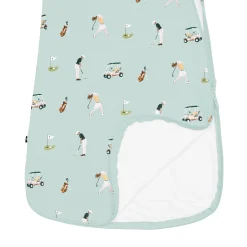 Sale Kyte Baby Sleep Bag in Golf 0.5