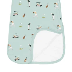 Clearance Kyte Baby Sleep Bag in 1.0 Golf