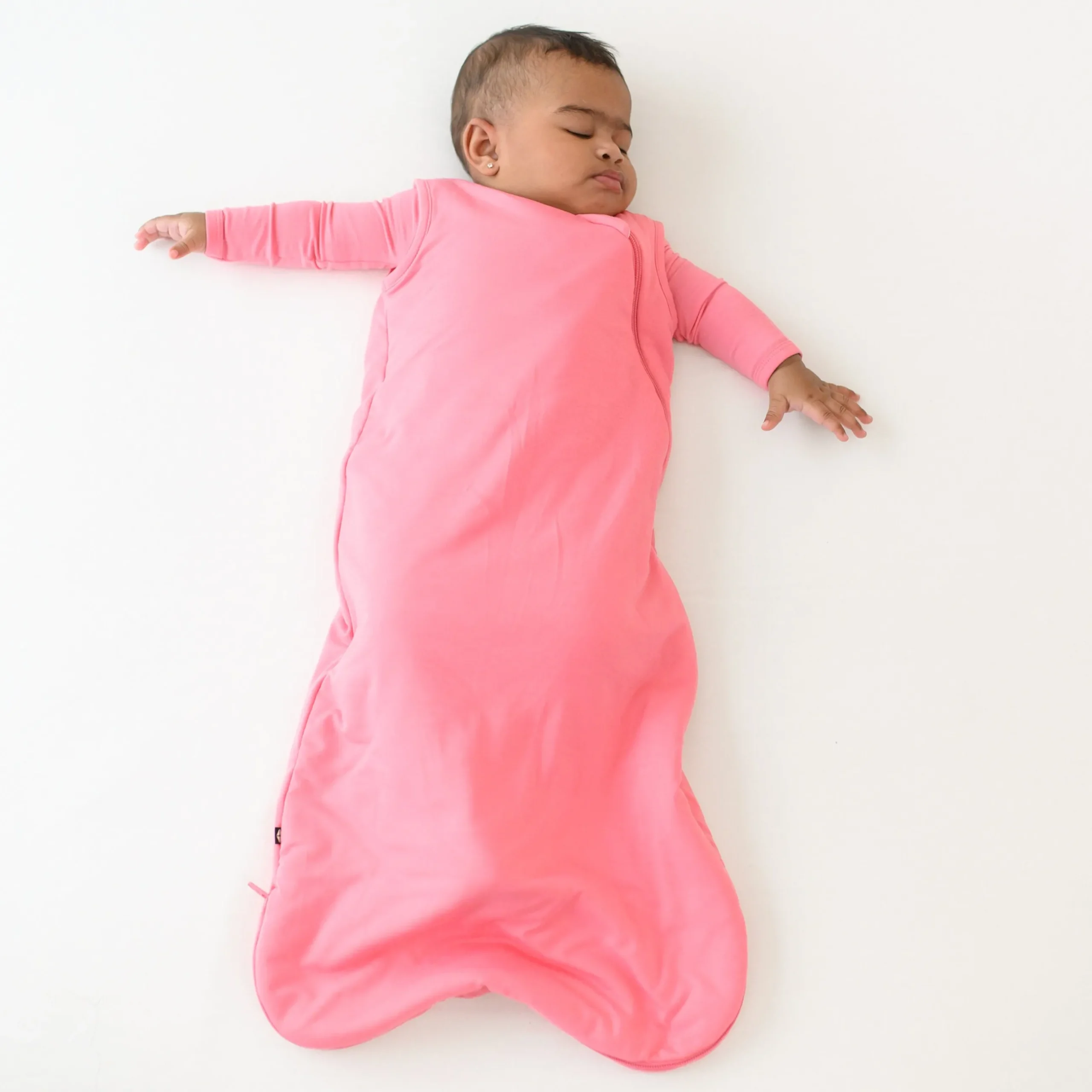 Best Kyte Baby Sleep Bag in 1.0 Guava