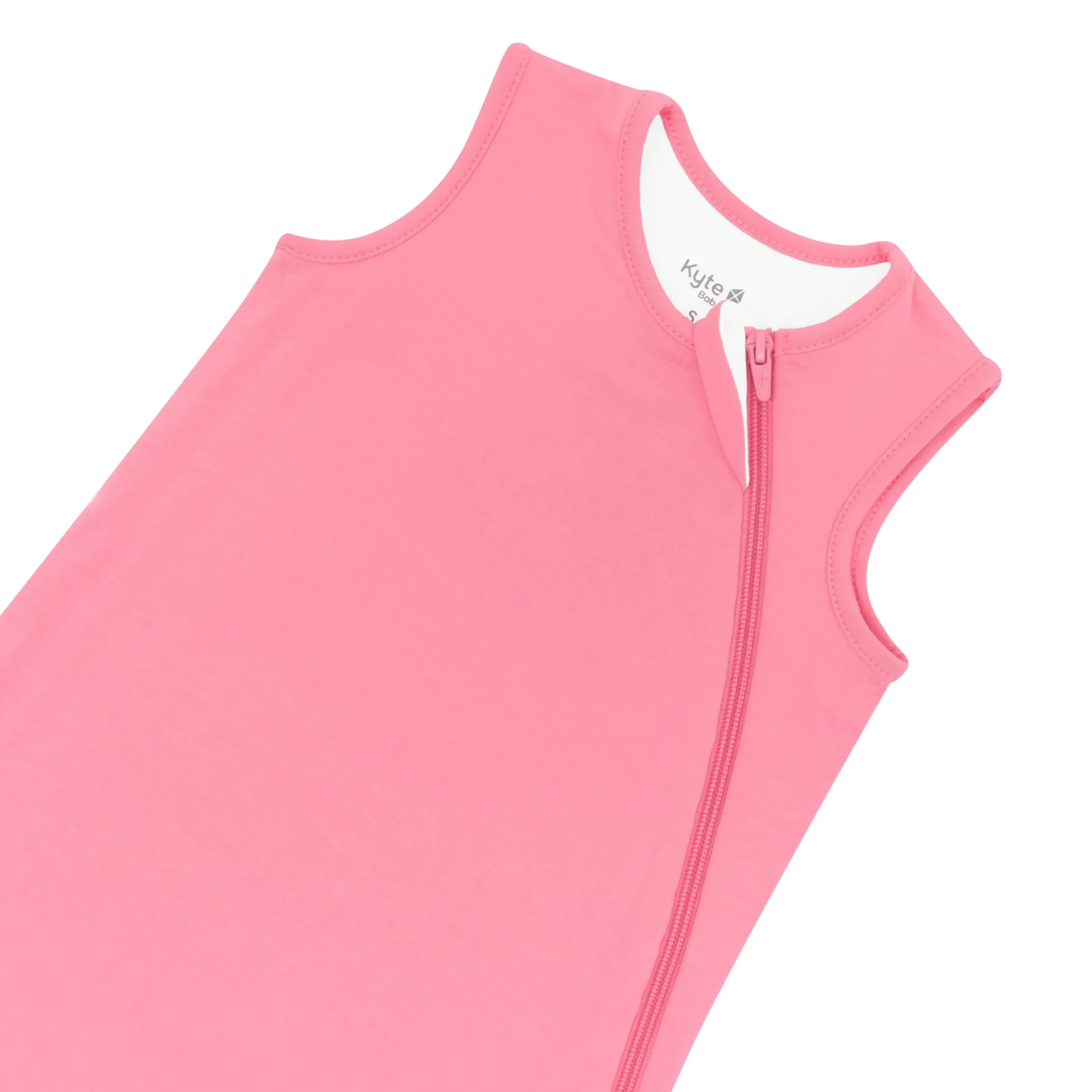 Clearance Kyte Baby Sleep Bag in 0.5 Guava