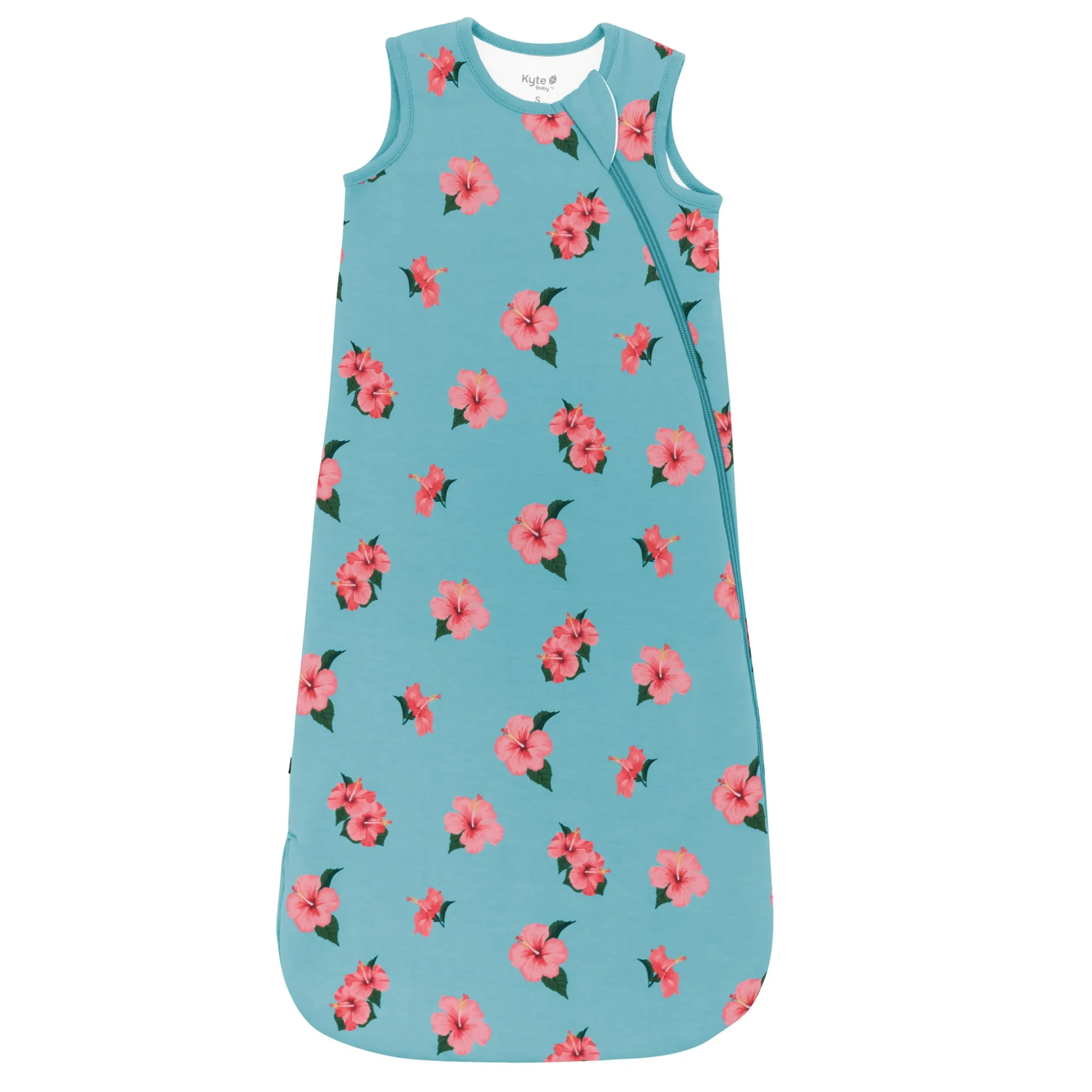 Discount Kyte Baby Sleep Bag in 1.0 Hibiscus