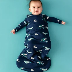 Clearance Kyte Baby Sleep Bag in Humpback 1.0