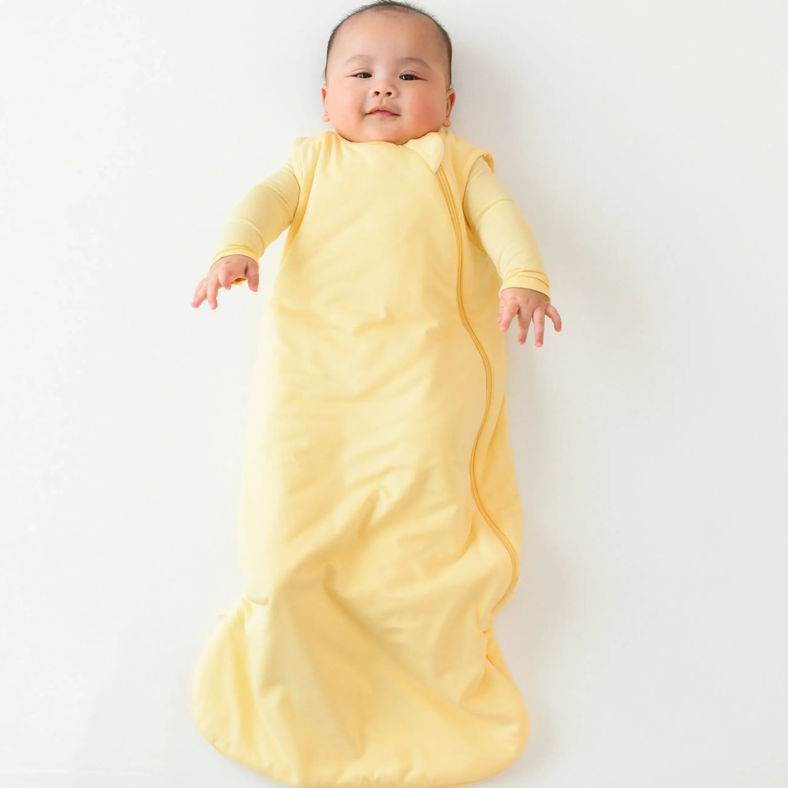 Best Kyte Baby Sleep Bag in 1.0 Lilikoi
