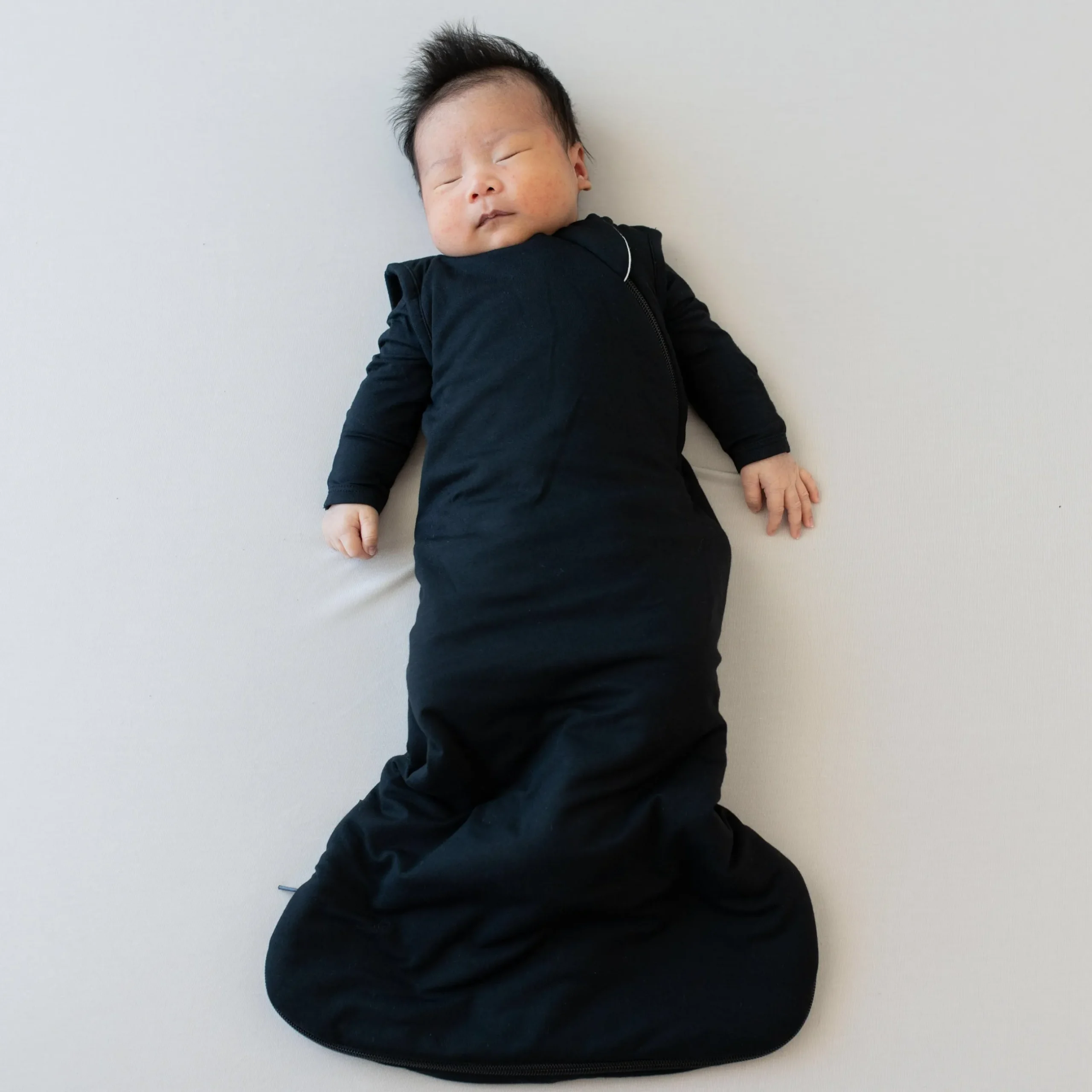 Clearance Kyte Baby Sleep Bag in 1.0 Midnight