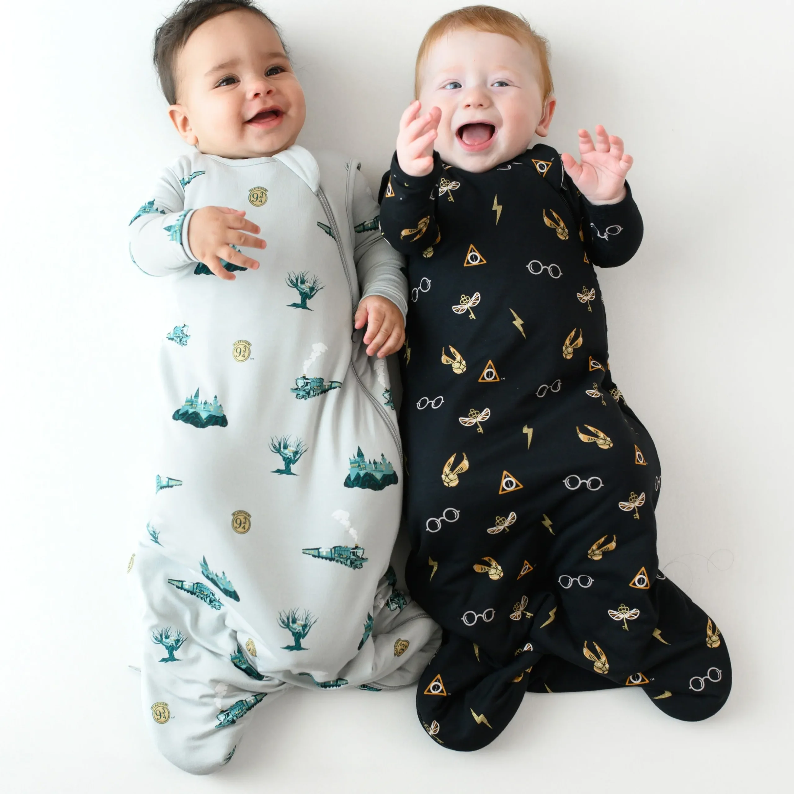 Discount Kyte Baby Sleep Bag in 1.0 Midnight Icon
