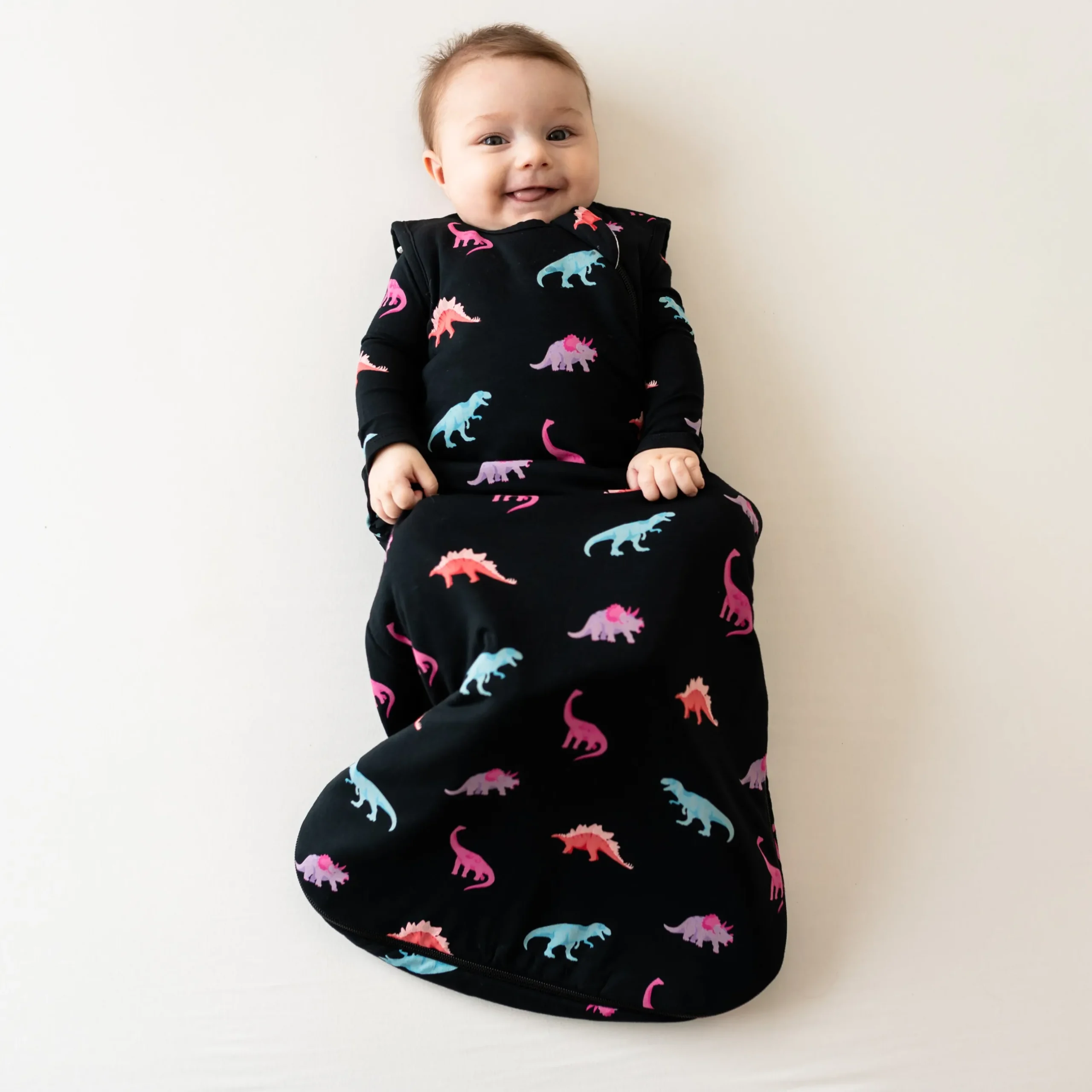 Sale Kyte Baby Sleep Bag in 1.0 Midnight Roar