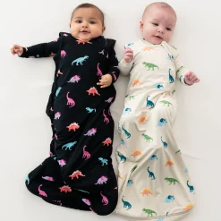 New Kyte Baby Sleep Bag in 0.5 Midnight Roar