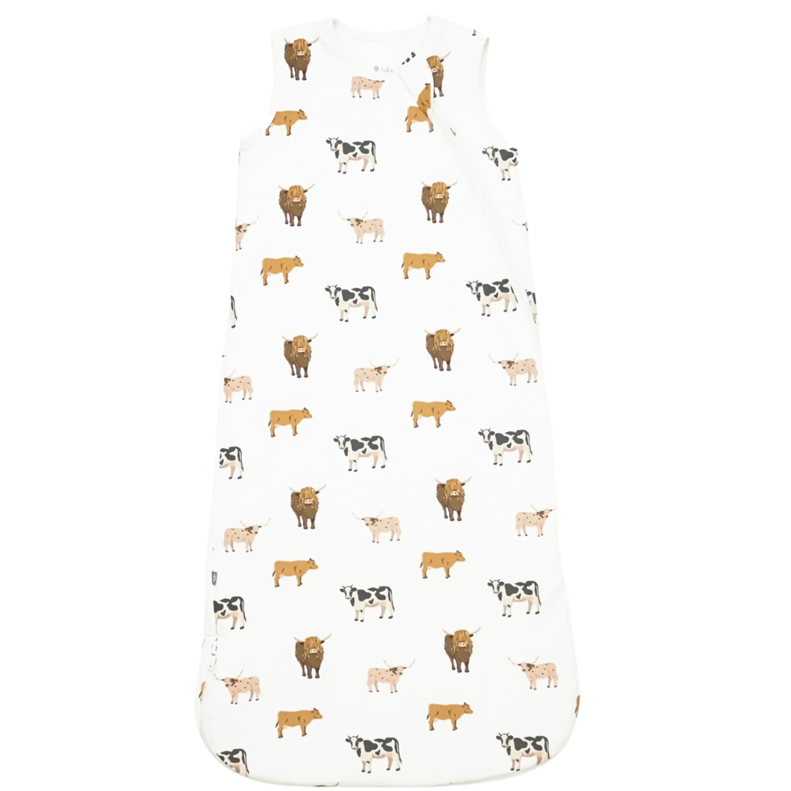 Best Kyte Baby Sleep Bag in 1.0 Moo