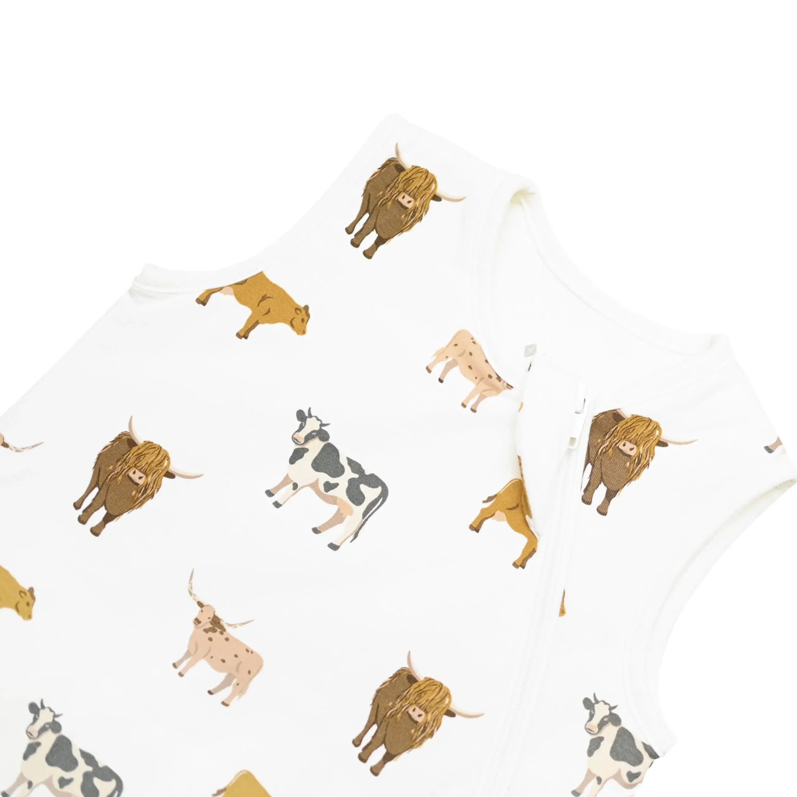 Best Kyte Baby Sleep Bag in 1.0 Moo