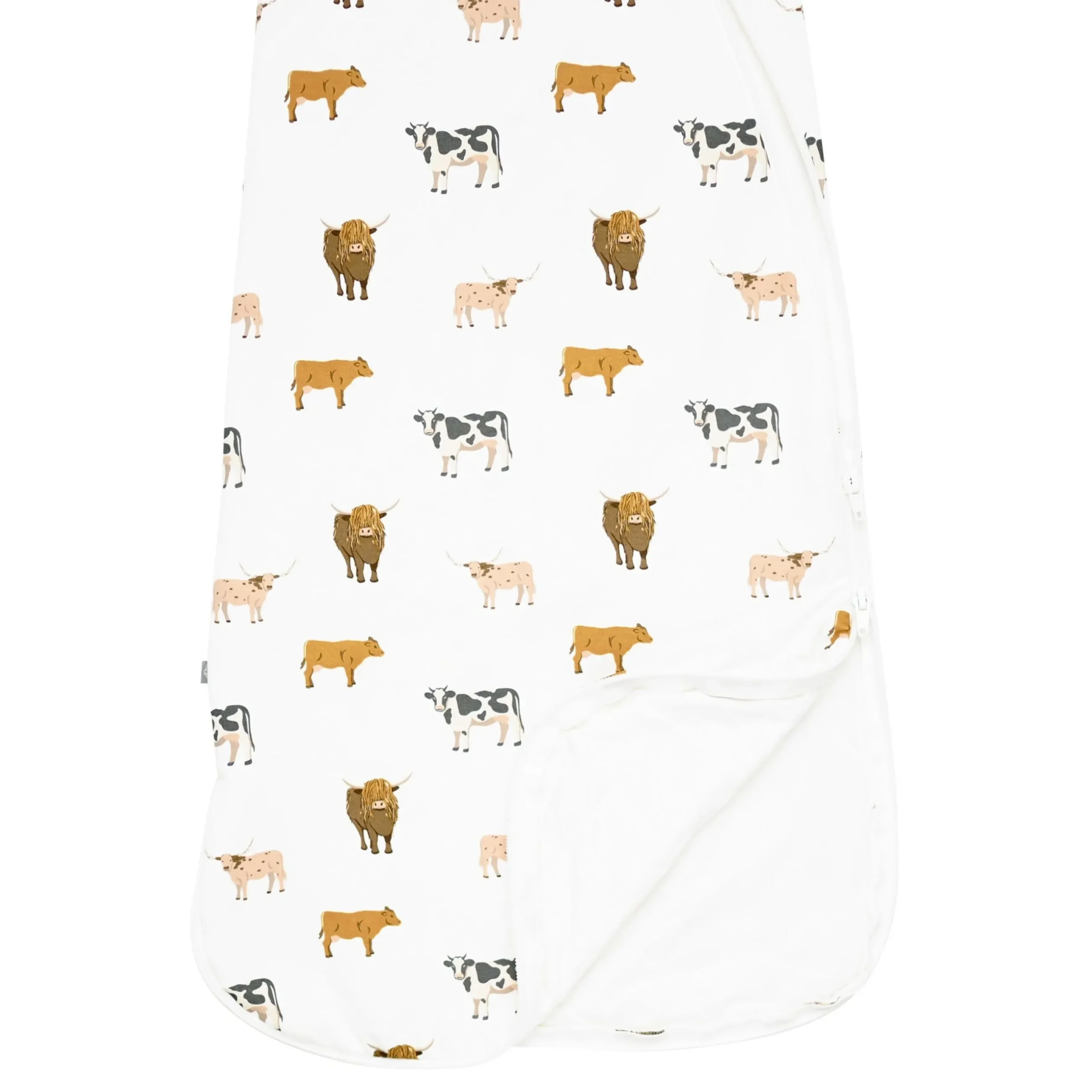 Best Kyte Baby Sleep Bag in 1.0 Moo