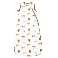 Discount Kyte Baby Sleep Bag in 2.5 Moo