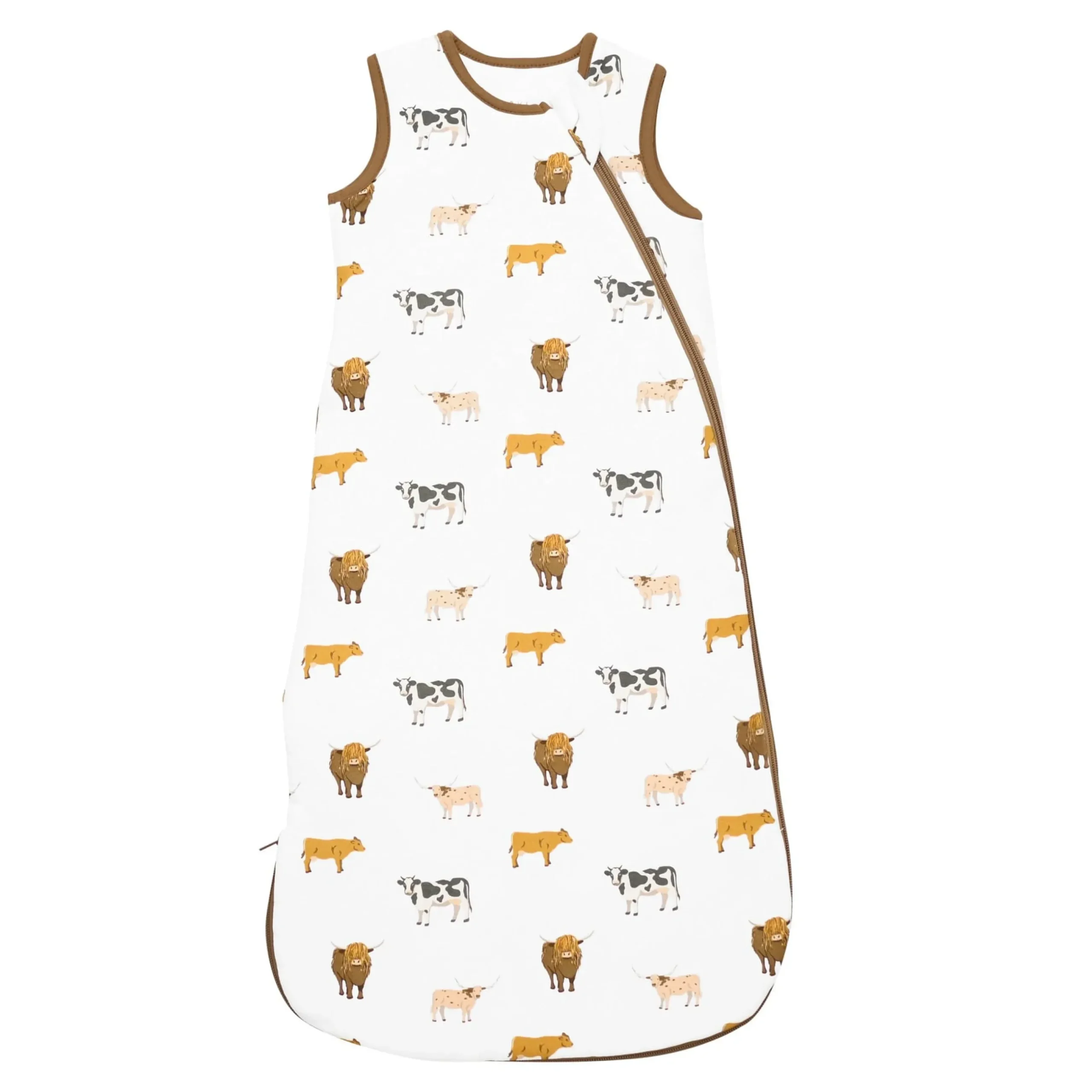 Discount Kyte Baby Sleep Bag in 2.5 Moo
