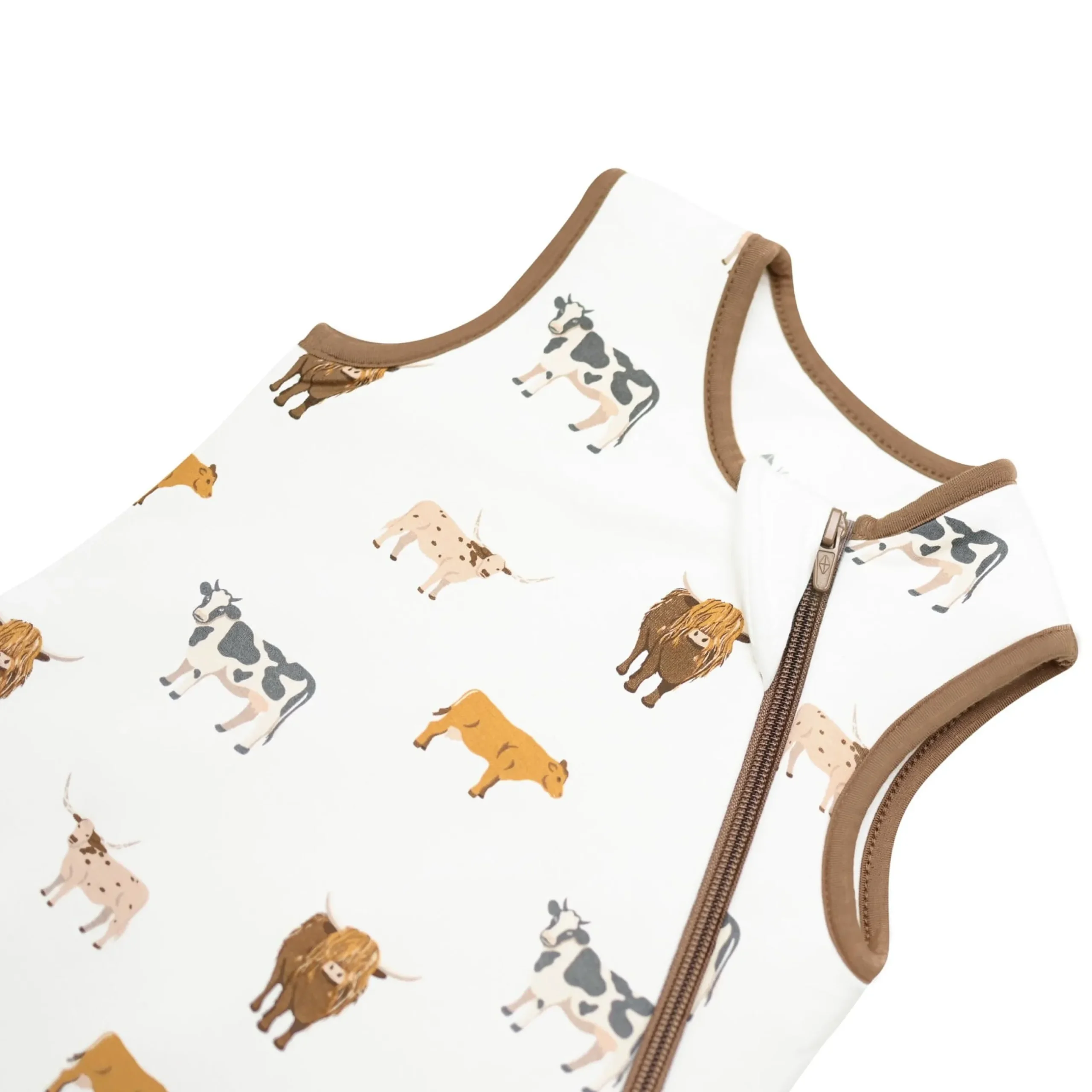 Discount Kyte Baby Sleep Bag in 2.5 Moo