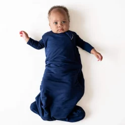 Kyte Baby Sleep Bag in 2.5 Navy