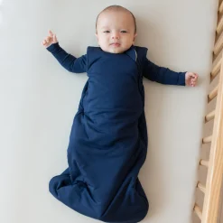 Sale Kyte Baby Sleep Bag in 1.0 Navy