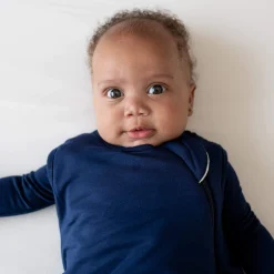 Sale Kyte Baby Sleep Bag in 1.0 Navy