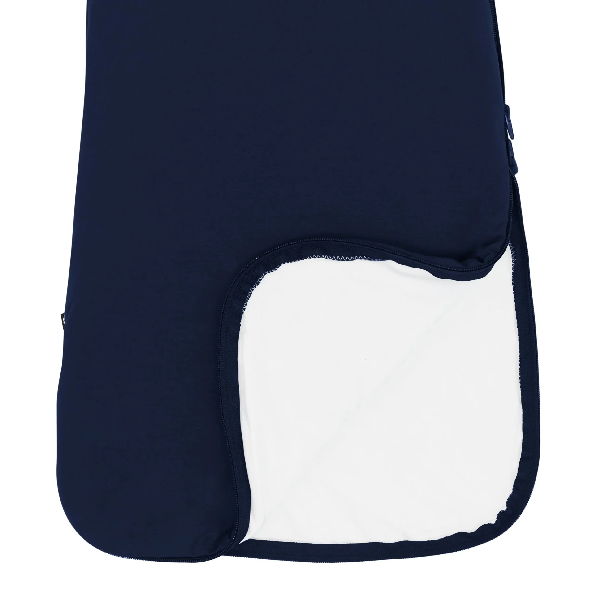 Sale Kyte Baby Sleep Bag in 1.0 Navy