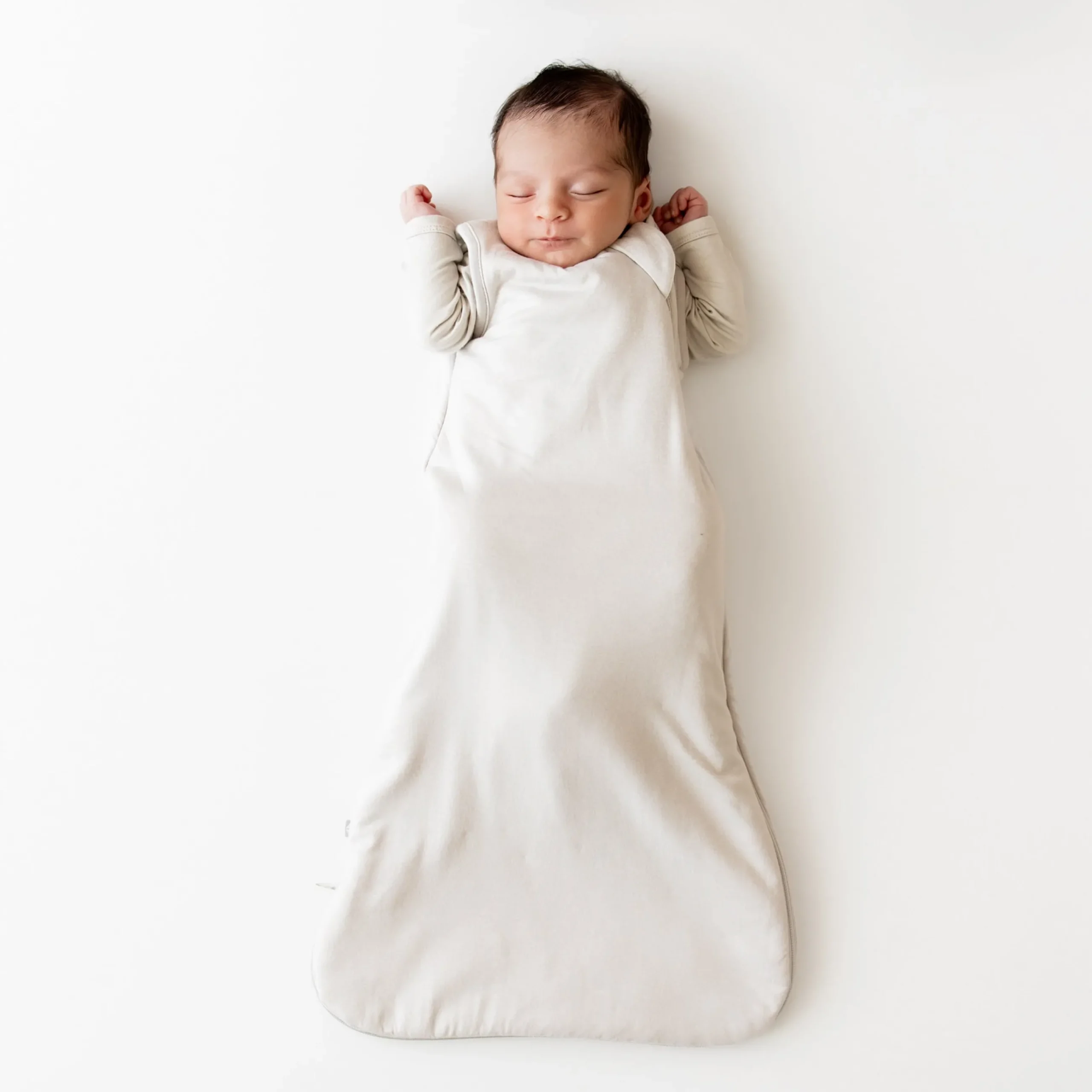 Sale Kyte Baby Sleep Bag in 1.0 Oat