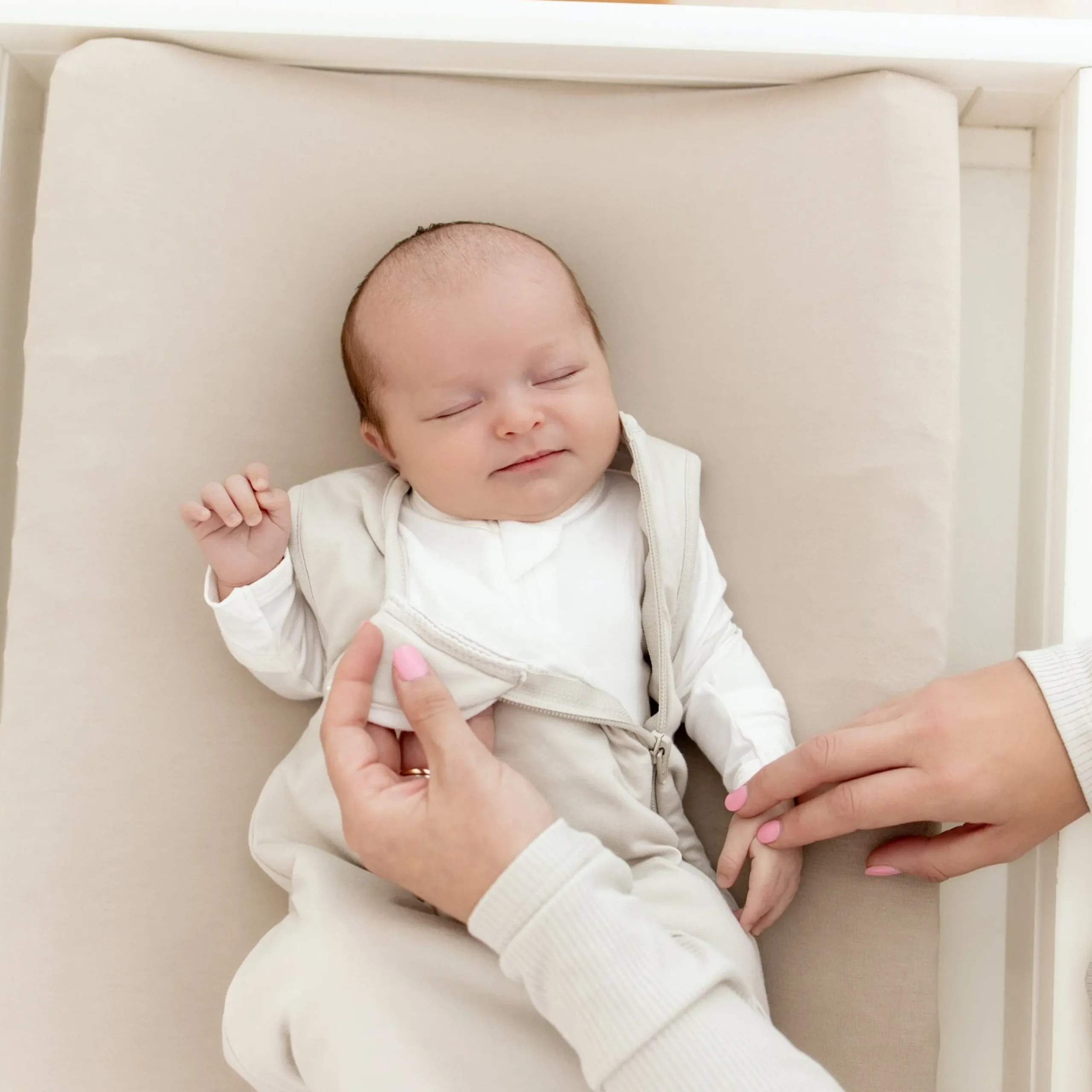 Sale Kyte Baby Sleep Bag in 1.0 Oat