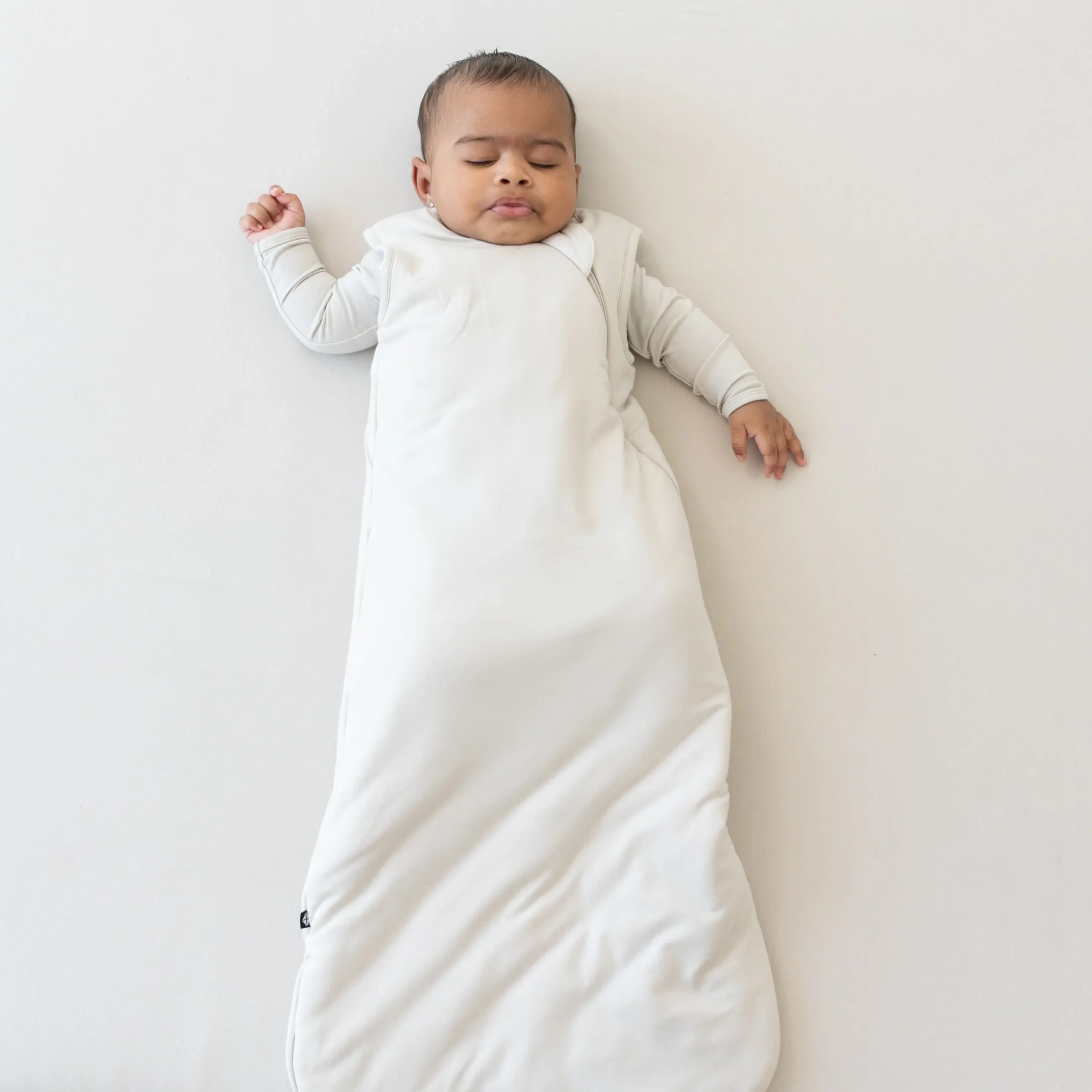Sale Kyte Baby Sleep Bag in 2.5 Oat