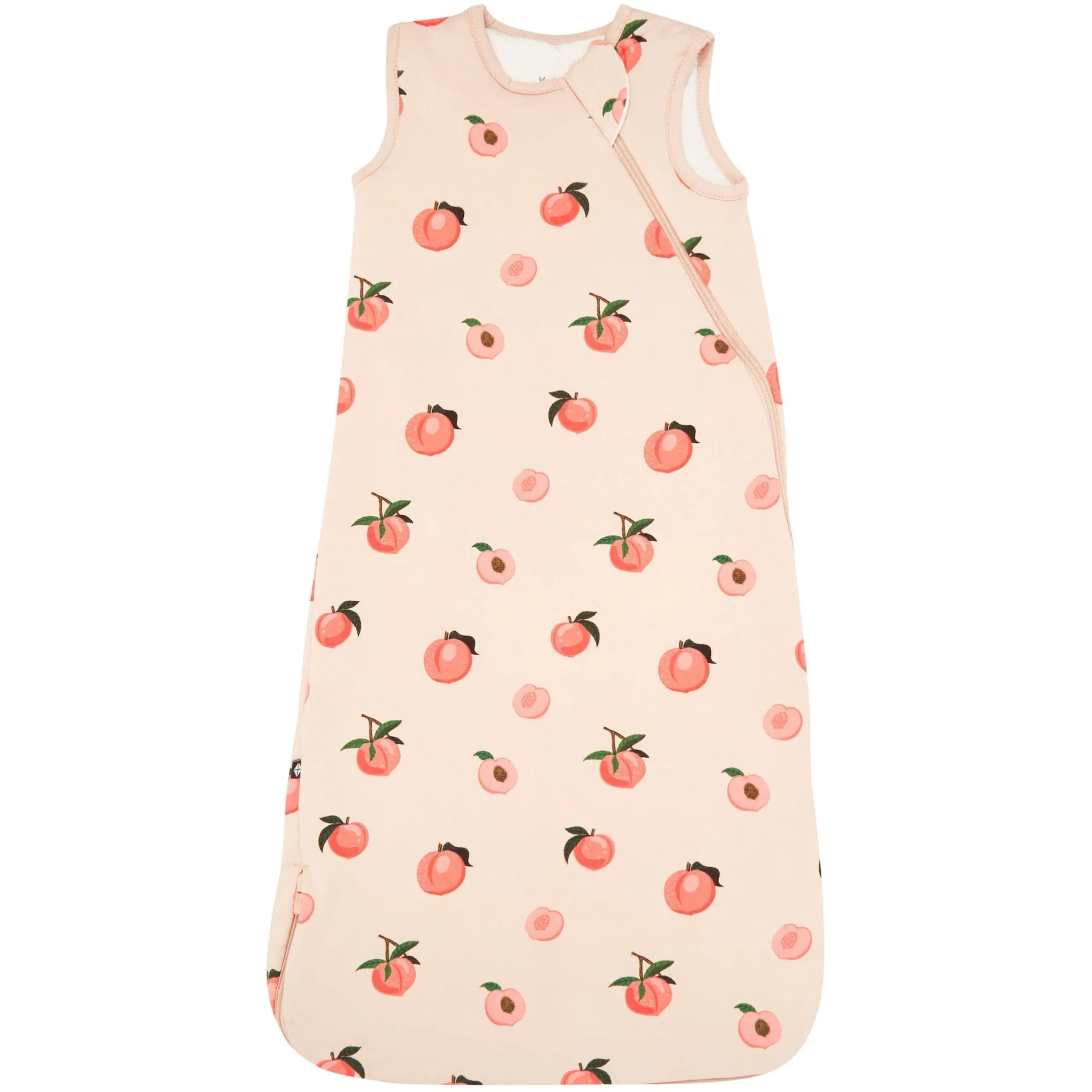 Discount Kyte Baby Sleep Bag in Peach 1.0