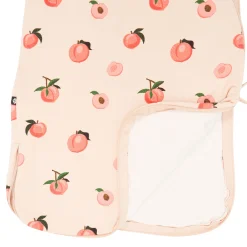 Discount Kyte Baby Sleep Bag in Peach 1.0