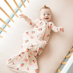 Discount Kyte Baby Sleep Bag in 0.5 Peach