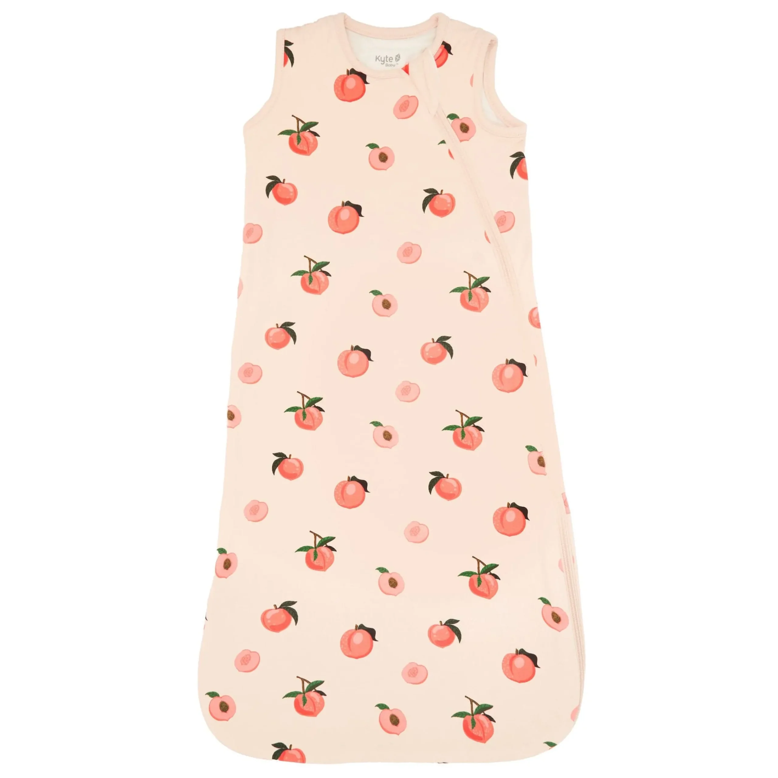 Discount Kyte Baby Sleep Bag in 0.5 Peach